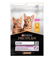 Pro Plan Junior Tavuklu Yavru Kedi Maması 1,5 Kg