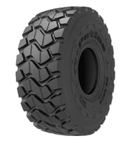 Petlas 17.5 R25 176A2/153A8 Ptx RD31 (L3/G3) İş Makinesi Lastiği 2023