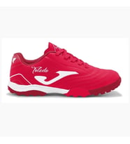 Joma JR 2606 Çocuk Halı Saha Kırmızı TOJS2606TF