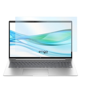 HP ProBook 460 G11 16 inç Ekran Koruyucu 9H Nano Şeffaf