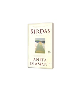 Sirdaş Anita Diamant
