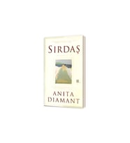 Sirdaş Anita Diamant
