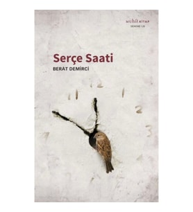 Serçe Saati