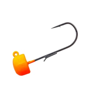 Hanfish Vision Ned Rig Orange Jighead 7gr (Standart)