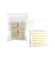 Smart Market Tteokbokki Kore Pirinç Keki 1 KG + Garaetteok Tteokbokki 1 KG