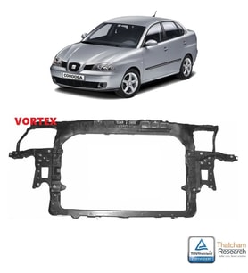 SEAT - ÖN PANEL İBİZA 2002-