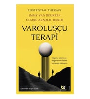 Varoluşçu Terapi