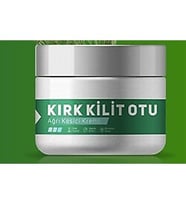 KIRKKILITOTU KREMI AĞRI KREMI 100ML