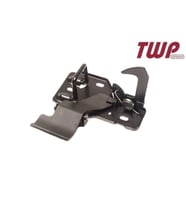 6Q0823480A Motor Kaput Kilidi Üst - Polo 2002-2005 - Touareg 2003-2010