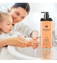 HW Oud & Cassis Sıvı El Sabunu 500ml