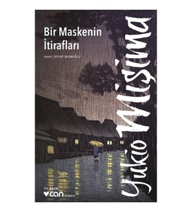 Bir Maskenin İtirafları