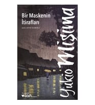 Bir Maskenin İtirafları