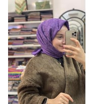 MÜRDÜM Harem Scarf Maria Eşarp