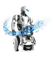 Junior 1.0 Robot