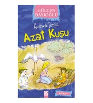 Gelincik Dizisi - Azat Kuşu