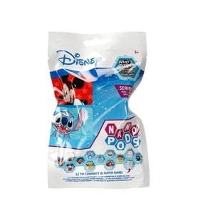 40287 Urfakent Pixar Nano Kapsül Sürpriz Paket
