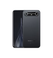 Tecno Mobile Spark Slim 5G KM9 8/256 GB (Tecno Türkiye Garantili) (Siyah)