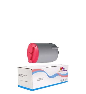 Colorful Toner Xerox Phaser 6110mfps-6220mfps -106R01205 Kırmızı Muadil Toner