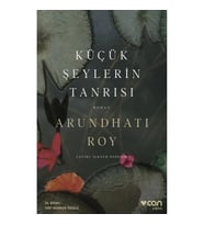 Küçük Şeylerin Tanrısı