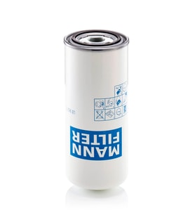 LB 962/12 - Basınçlı havayı yağdan arındırma -  MANN FILTER