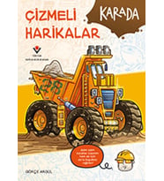 Çizmeli Harikalar Karada