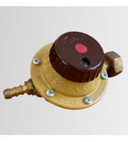 Murat MSD 0 – 10 Numaralı Metal Ayarlanabilir Yüksek Basınç Vanalı Sanayi Dedantörü 8 mm
