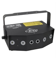 Layu TF02RGB RGB Beam + RGB Twinkling Lazer DMX-AUTO-SOUND-MASTER/SLAVER