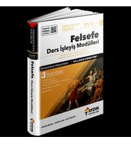 Üniversiteye Hazırlık TYT Felsefe Ders İşleyiş Modülleri