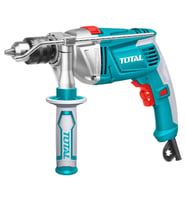 TOTAL Darbeli Matkap 1100W TG111136