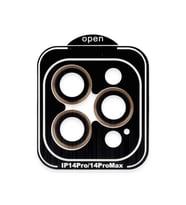 İphone 15 Pvd Metal Kamera Lens - Tcu