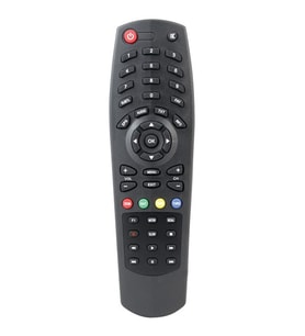 RedLine TS-200 HD TS-100 TS300 Uydu Kumanda (Beyaz)