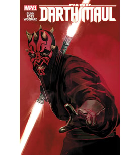 Star Wars: Darth Maul