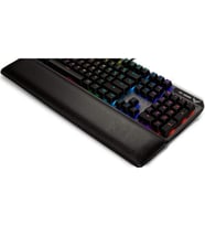 Asus Tuf K7 RGB Kablolu Oyuncu Klavyesi - Teşhir