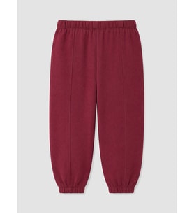 LCW baby Bordo Erkek Bebek Jogger Eşofman Altı