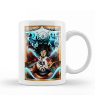 Avatar The Legend Of Korra Wan The First Avatar Kupa Bardak Porselen
