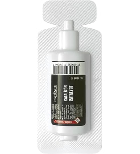 AMBIENTE SUYA DAY. AKR. BOYA AW-14 ZÜMRÜT 250ML + KATALİZÖR 10GR