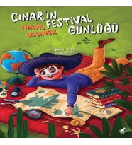 Çınar'ın Festival Günlüğü