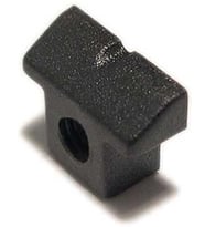 Graph Tech PS-8633-00 String Saver Tune-o-matic Alt Eşik Seti (Epiphone Uyumlu - 6'lı)
