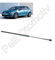 GOLF 7 MOTOR KAPUT AMARTİSÖRÜ 5G0823359A