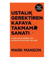 Ustalık Gerektiren Kafaya Takmama Sanatı