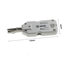 Prolink PH-023 Krone Kesme Bıçağı Kepkep