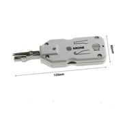 Prolink PH-023 Krone Kesme Bıçağı Kepkep