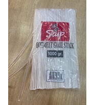SAIP SICAK MUM SILIKON (1 KG)