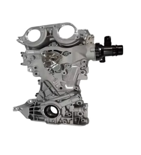 Yağ Pompası Komple Termostat+ Gns+Devirdaim – 638135 Wisco - Opel Astra J 1.4t 12 Ve Sonrası Uyumlu