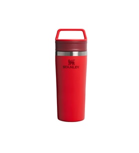 Stanley The Café-To-Go Travel Mug 0.47L Klasik Termos 10-21324-0011 Kırmızı