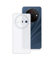 SChitec ZTE Blade A76 Uyumlu Arka Yüzey Hidrojel Koruyucu Film
