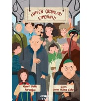 Lütfen Çukları Ezmeyiniz!