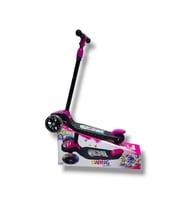 Mulvxurg  Urg02 Swi̇ng Scooter Pembe Işikli (Mulvix)