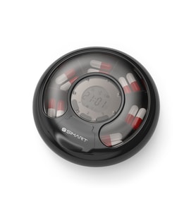 Şımart Akıllı İlaç Kutusu Bluetooth Bağlantılı, Sesli Alarm ve Bildirim