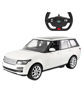 Rastar 1:14 Range Rover Sport 2013 Uzaktan Kumandalı Araba Beyaz